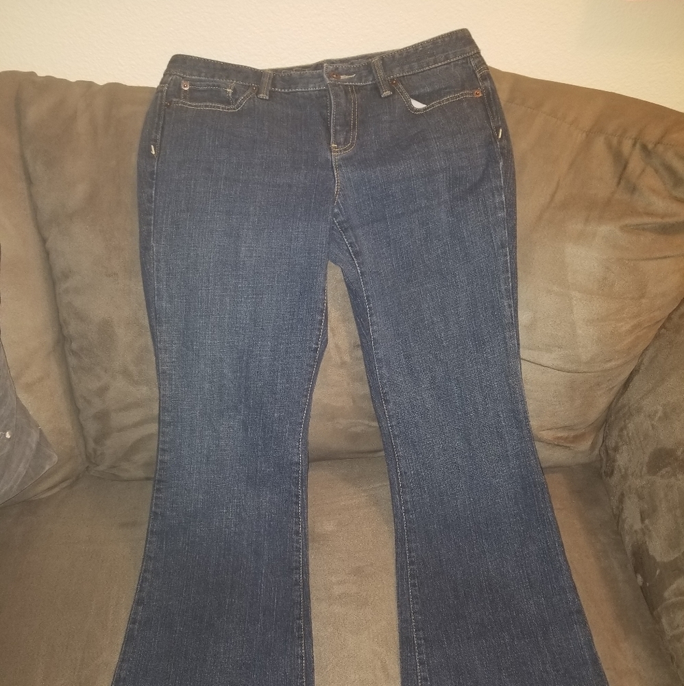 Taylor Loft Women's Jeans